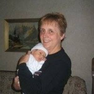 Meet your Posher, Verna